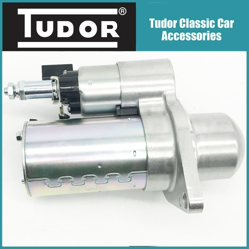 Torque Master Micro High Power Starter Motor 1.8kW For MGB 1968-1980