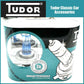 Pair Tudor Extra Bright Whiter Light H4 Halogen Bulbs Ultimate Performance