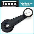 Black Window Winder Handle -Plastic MGB, MIDGET, CLASSIC MINI + Others - CZA7109