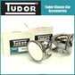 Pair Classic Bullet wing mirrors