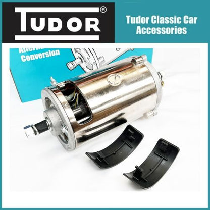 Tudor Dynamator 12 Volt VW replacement for Bosch Dynamo