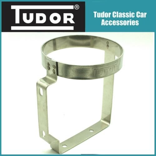 Tudor stainless steel washer bracket