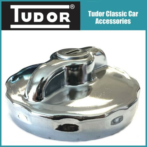 Locking fuel cap for Classic VW Models