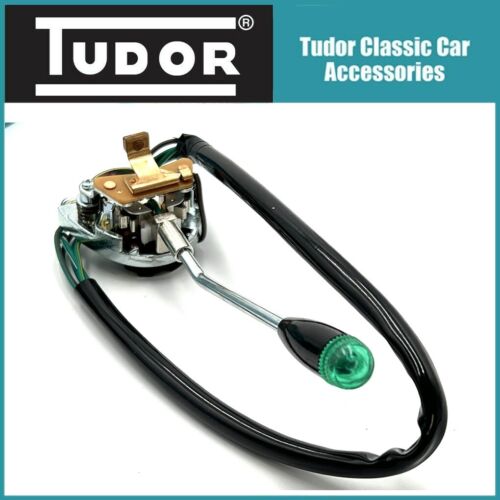 Classic Mini MK1 -Tudor Indicator Stalk Arm Control Switch 31945 2A6215