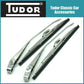 MGB Roadster 10 inch wiper and blade set