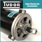 Tudor Dynamator 12 Volt VW replacement for Bosch Dynamo