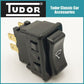 MGB and MG Midget + Mini and others Classic car 2-speed wiper switch
