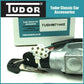 MGB Rubber Bumper Steering lock BHM7144