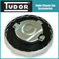 Locking fuel cap for Classic VW Models